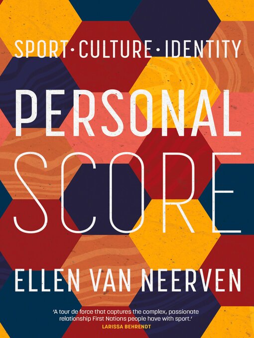 Title details for Personal Score by Ellen van Neerven - Available